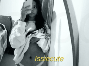 Issiecute