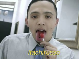 Itachirusso