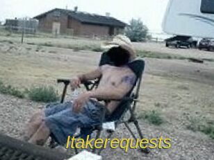 Itakerequests