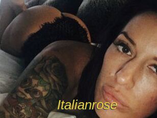 Italianrose