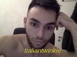 Italiantwinkie