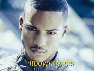 Itboymuscles