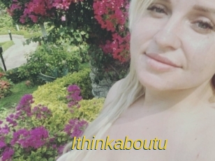 ithinkaboutu Archive DVD ORG