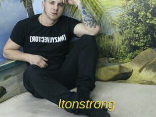 Itonstrong