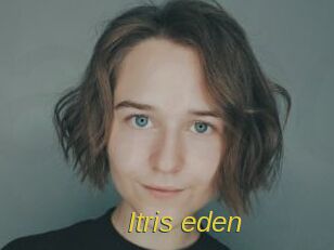 Itris_eden