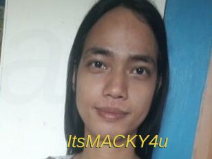 ItsMACKY4u
