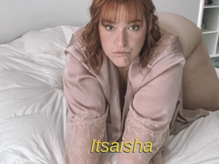 Itsaisha