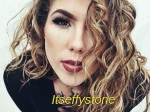 Itseffystone