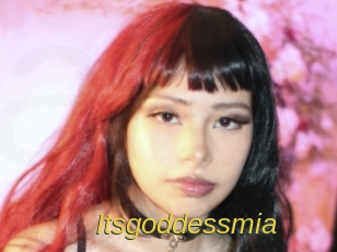 Itsgoddessmia
