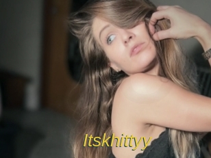 Itskhittyy