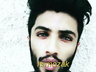 Itsmezak