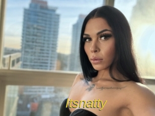 Itsnatty