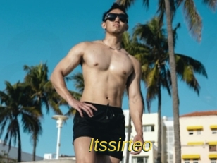 Itssirteo