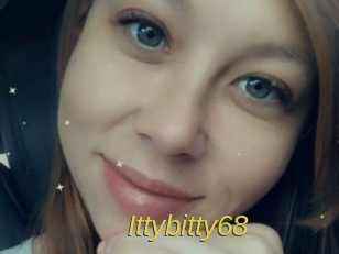 Ittybitty68