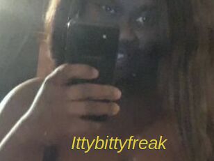Ittybittyfreak