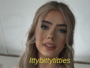 Ittybittytitties