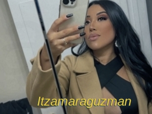 Itzamaraguzman