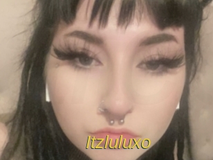 Itzluluxo