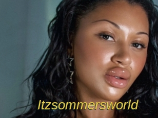 Itzsommersworld