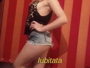 Iubitata