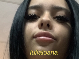Iulialoana