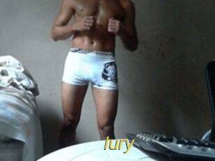 Iury