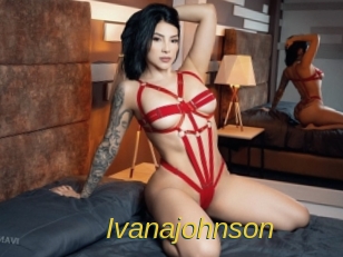Ivanajohnson