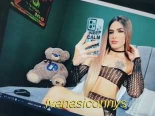 ivanasiconnys Archive DVD ORG