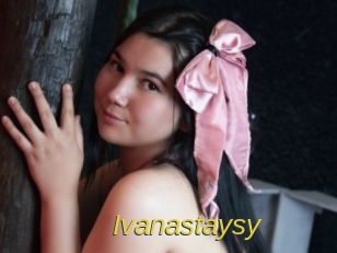 Ivanastaysy