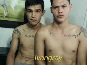 Ivangray