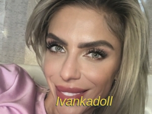 Ivankadoll