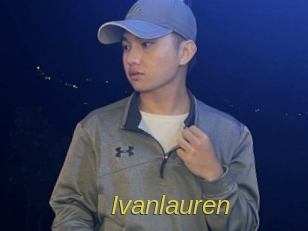 Ivanlauren