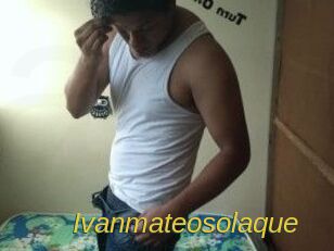 Ivanmateosolaque