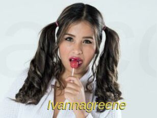 Ivannagreene