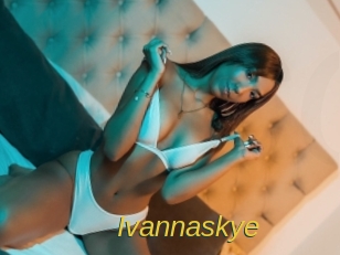 Ivannaskye