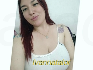 Ivannatalor