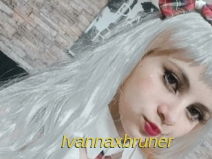 Ivannaxbruner