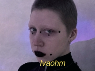 Ivaohm