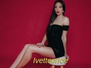 ivetteprice Archive DVD ORG