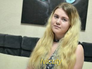 Ivicuty