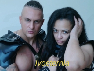 Ivoeternia