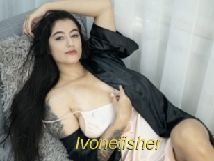 Ivonefisher