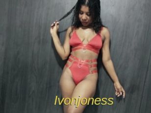 Ivonjoness