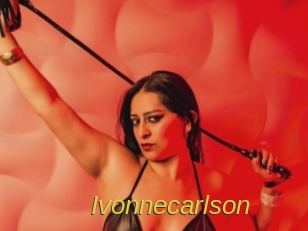 Ivonnecarlson
