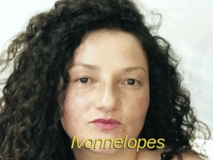 Ivonnelopes