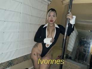 Ivonnes