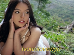 Ivonnilovewyn