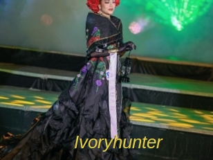 Ivoryhunter