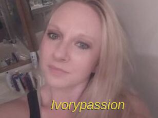 Ivorypassion