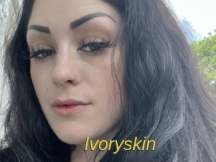 Ivoryskin